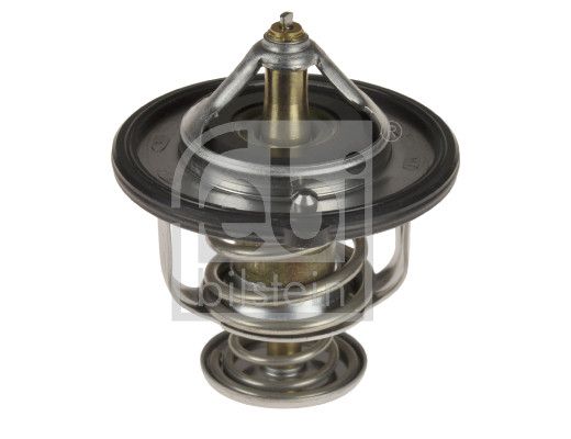 Thermostat, liquide de refroidissement - 107707 FEBI BILSTEIN