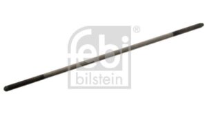 Barre/boulons, cylindre récepteur - 15916 FEBI BILSTEIN