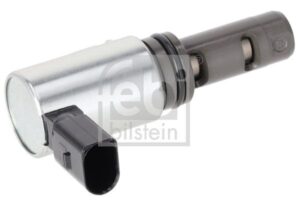 Valve de commande, réglage d'arbres à came - 107452 FEBI BILSTEIN