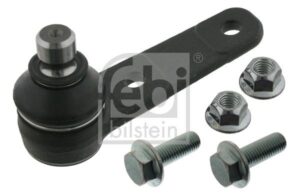 Rotule de suspension - 17119 FEBI BILSTEIN