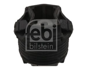 Suspension, corps de l'essieu - 34697 FEBI BILSTEIN