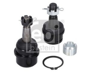Rotule de suspension - 41057 FEBI BILSTEIN
