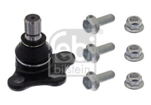 Rotule de suspension - 28599 FEBI BILSTEIN