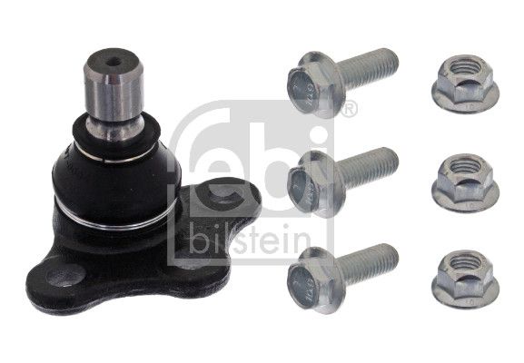 Rotule de suspension - 28599 FEBI BILSTEIN