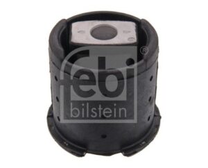 Suspension, corps de l'essieu - 12445 FEBI BILSTEIN