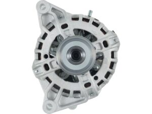 ALTERNATOR FIAT: ARGO (358_) 1.3 FLEX, CRONOS (359_) 1.3, MOBI (341) 1.0 17- - A01110S AS-PL