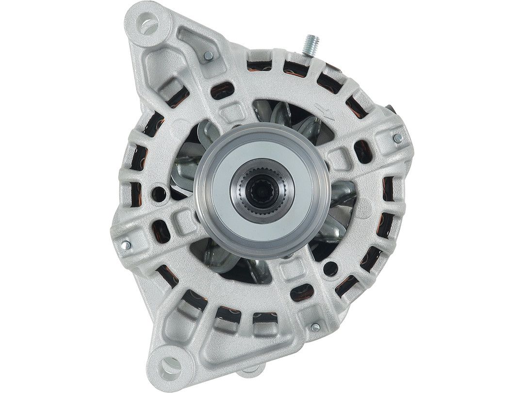 ALTERNATOR FIAT: ARGO (358_) 1.3 FLEX, CRONOS (359_) 1.3, MOBI (341) 1.0 17- - A01110S AS-PL