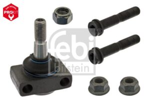 Rotule de suspension - 38549 FEBI BILSTEIN
