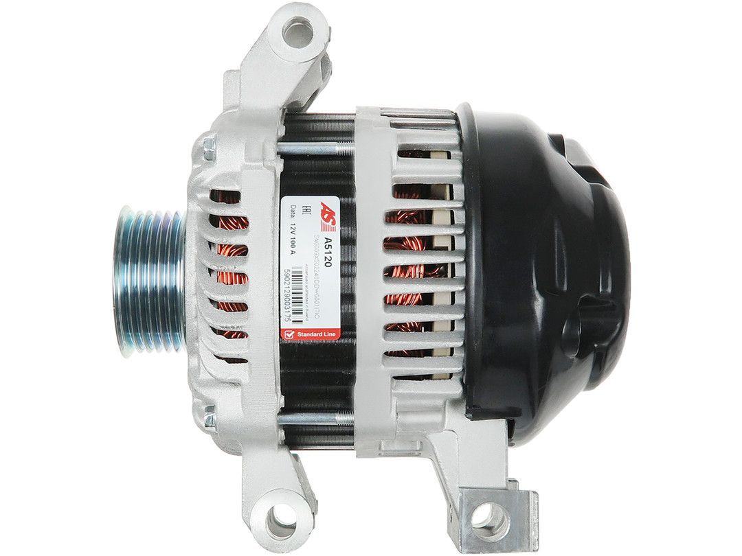 Alternateur - A5120 AS-PL – Image 4