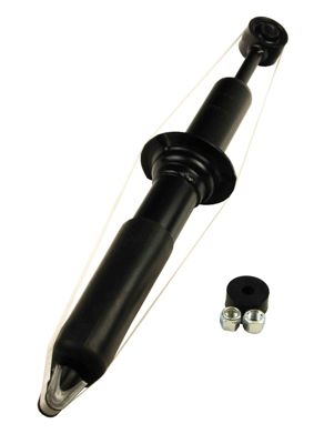 Amortisseur - 11-1163 MAXGEAR