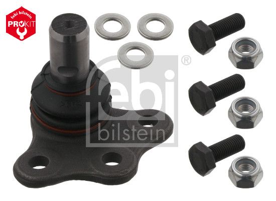 Rotule de suspension - 33841 FEBI BILSTEIN