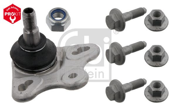 Rotule de suspension - 32296 FEBI BILSTEIN