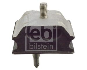 Suspension, corps de l'essieu - 10307 FEBI BILSTEIN