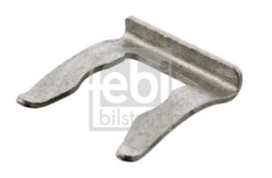 Support, flexible de frein - 19520 FEBI BILSTEIN