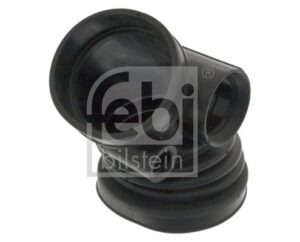 Tuyau d'aspiration, alimentation d'air - 102550 FEBI BILSTEIN