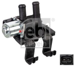 Valve magnétique - 24233 FEBI BILSTEIN