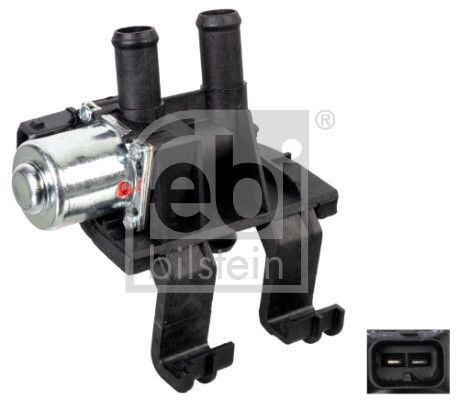 Valve magnétique - 24233 FEBI BILSTEIN