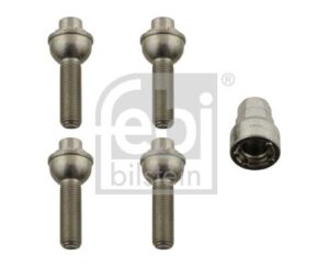 Vis de roue - 28452 FEBI BILSTEIN