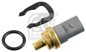 Sonde de température, liquide de refroidissement - 29318 FEBI BILSTEIN