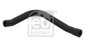 Tuyau, ventilation de carter-moteur - 33865 FEBI BILSTEIN