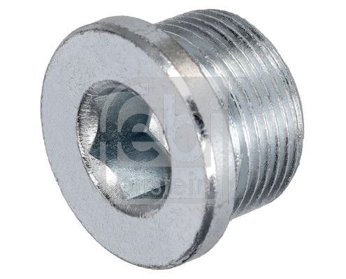 Vis-bouchon, carter d'huile - 05410 FEBI BILSTEIN