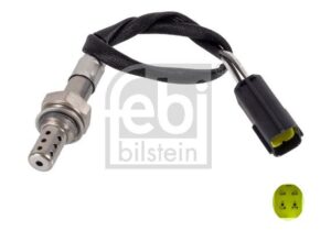Sonde lambda - 107598 FEBI BILSTEIN