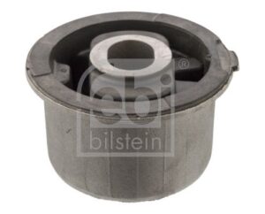 Suspension, corps de l'essieu - 39691 FEBI BILSTEIN