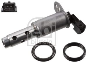 Valve de commande, réglage d'arbres à came - 103360 FEBI BILSTEIN