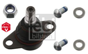Rotule de suspension - 23229 FEBI BILSTEIN