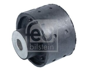 Suspension, corps de l'essieu - 12629 FEBI BILSTEIN