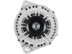 ALTERNATOR INFINITI: QX56 5.6,NISSAN: ARMADA 5.6, PATHFINDER III (R51) 4.0, TITA - A2156S AS-PL