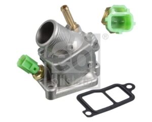 Thermostat d'eau - 34851 FEBI BILSTEIN