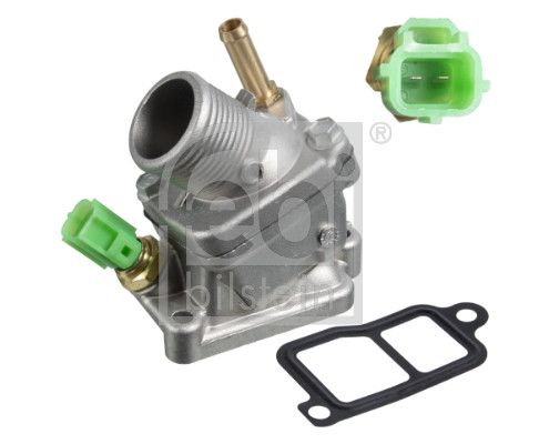 Thermostat d'eau - 34851 FEBI BILSTEIN