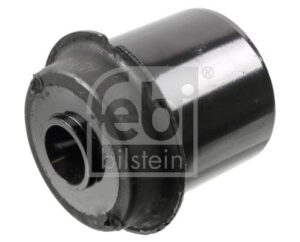 Suspension, corps de l'essieu - 170091 FEBI BILSTEIN