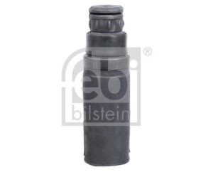 Bouchon de protection/soufflet, amortisseur - 104455 FEBI BILSTEIN