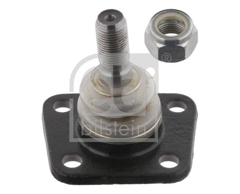 Rotule de suspension - 11284 FEBI BILSTEIN