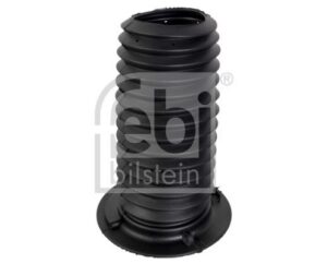 Bouchon de protection/soufflet, amortisseur - 46486 FEBI BILSTEIN