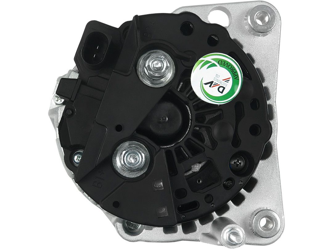 Alternateur - A0125 AS-PL – Image 3