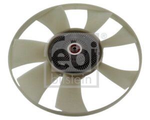 Ventilateur, refroidissement du moteur - 47311 FEBI BILSTEIN