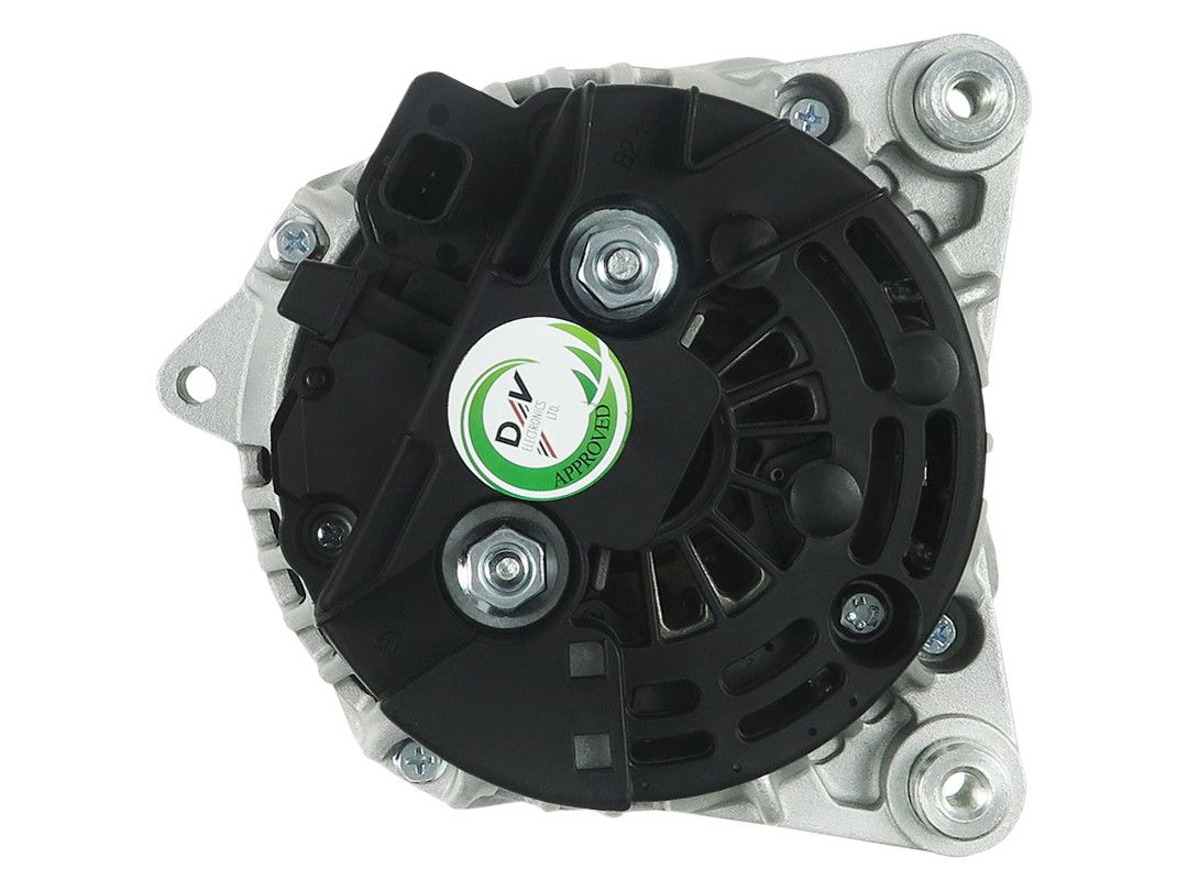 Alternateur - A0165 AS-PL – Image 3