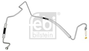 Tuyau hydraulique, direction - 187725 FEBI BILSTEIN