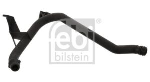 Tuyauterie du réfrigérant - 45351 FEBI BILSTEIN