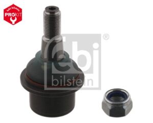 Rotule de suspension - 34745 FEBI BILSTEIN