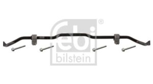 Stabilisateur, chassis - 45306 FEBI BILSTEIN