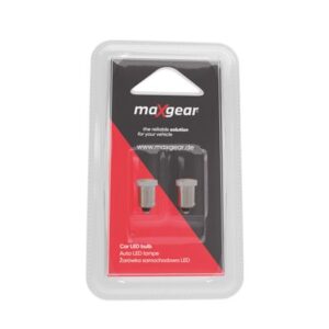 Ampoule, feu clignotant - 78-0170SET MAXGEAR