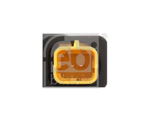 Thermostat, liquide de refroidissement - 170586 FEBI BILSTEIN – Image 2