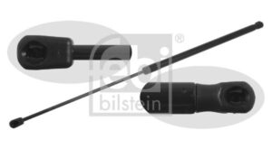 Vérin, capot-moteur - 39702 FEBI BILSTEIN