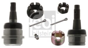 Rotule de suspension - 41048 FEBI BILSTEIN