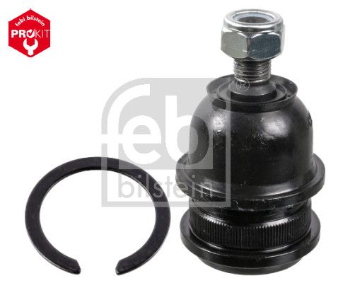 Rotule de suspension - 24907 FEBI BILSTEIN