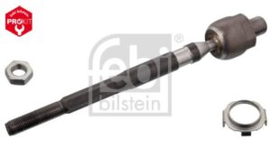 Rotule de direction intérieure, barre de connexion - 24969 FEBI BILSTEIN
